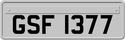 GSF1377