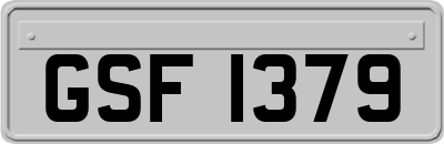 GSF1379