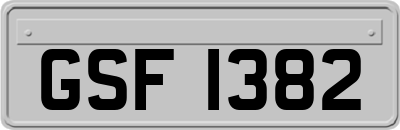 GSF1382