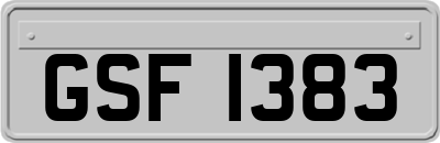 GSF1383