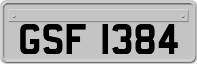 GSF1384