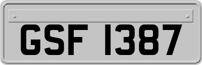 GSF1387