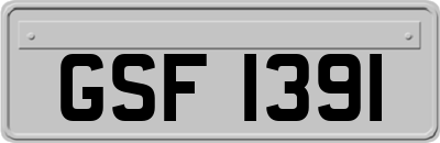GSF1391