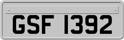 GSF1392