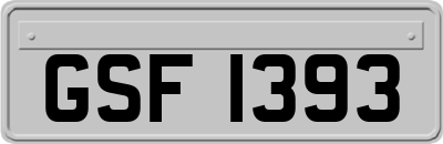 GSF1393
