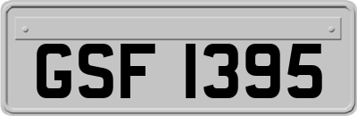 GSF1395