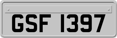GSF1397