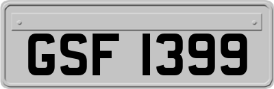 GSF1399