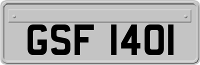 GSF1401