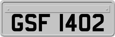 GSF1402