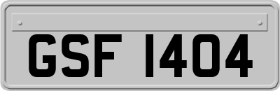 GSF1404