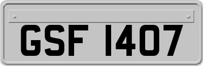 GSF1407