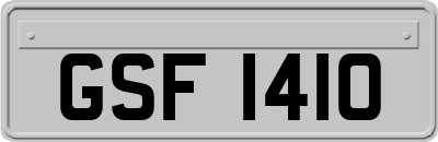 GSF1410