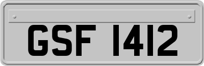 GSF1412