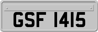 GSF1415
