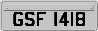 GSF1418