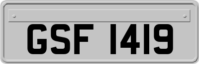 GSF1419