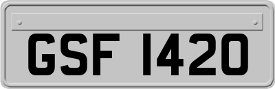 GSF1420