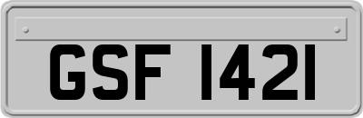 GSF1421