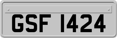 GSF1424