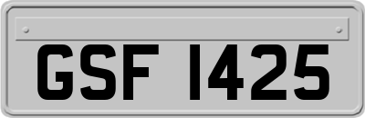 GSF1425
