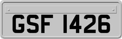 GSF1426