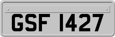 GSF1427