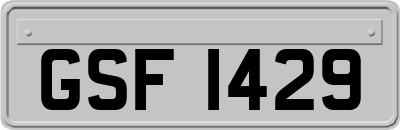 GSF1429