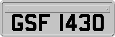 GSF1430