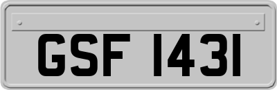 GSF1431