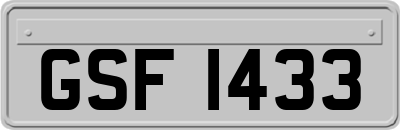 GSF1433