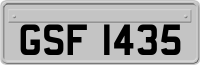 GSF1435