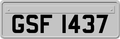 GSF1437