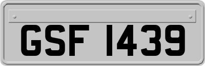 GSF1439