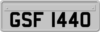 GSF1440