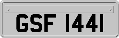 GSF1441