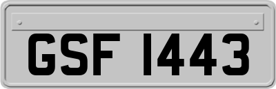 GSF1443