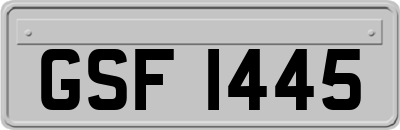 GSF1445
