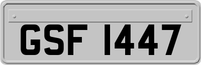 GSF1447