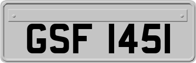 GSF1451