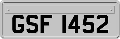 GSF1452
