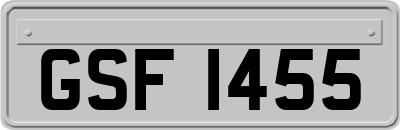 GSF1455