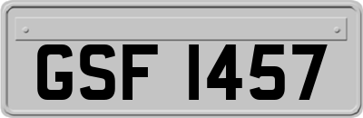 GSF1457
