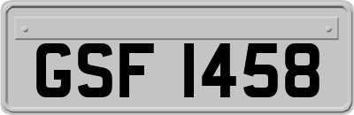 GSF1458
