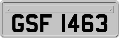 GSF1463