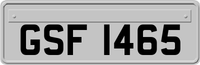 GSF1465