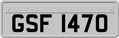 GSF1470