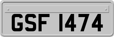 GSF1474