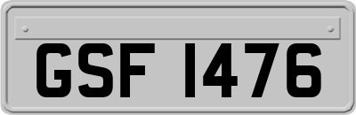 GSF1476