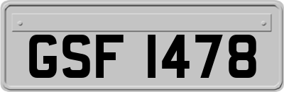 GSF1478